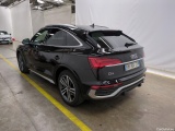 Audi  Q5 AUDI  Sportback / 2020 / 5P / SUV 35 TDI 163 S TRONIC 7 S LINE #3