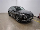  Audi  Q5 AUDI  Sportback / 2020 / 5P / SUV 35 TDI 163 S TRONIC 7 S LINE #6