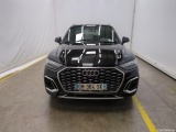  Audi  Q5 AUDI  Sportback / 2020 / 5P / SUV 35 TDI 163 S TRONIC 7 S LINE #7