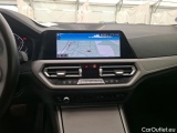  Bmw  Serie 3 BMW Série 3 Touring / 2019 / 5P / Break 318i 156ch Business Design BVA8 #7