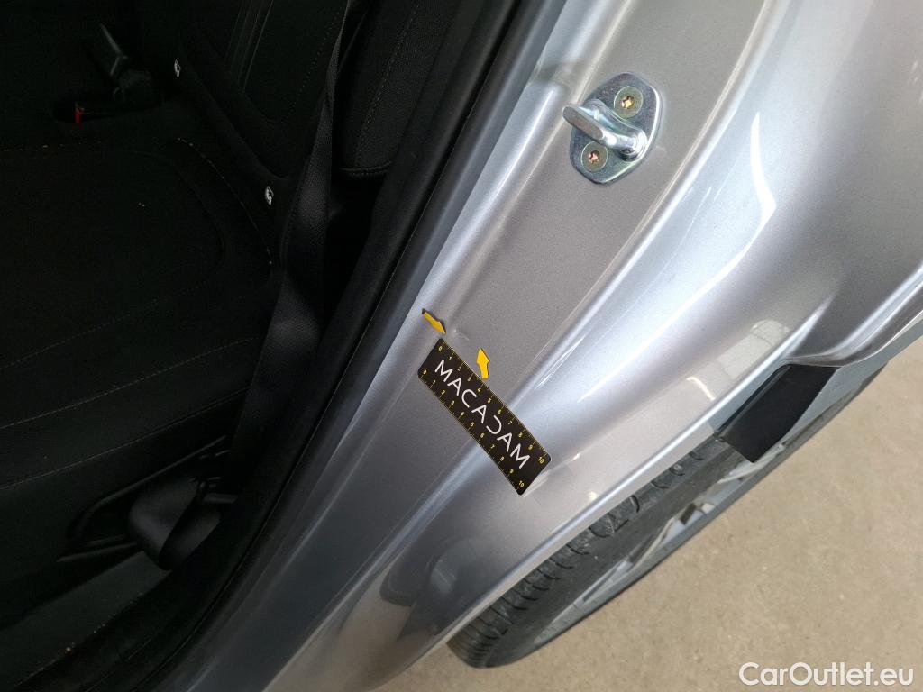  Hyundai  Tucson  Business Hybrid 2WD 1.6 T-GDI 230CV BVA6 E6d #51
