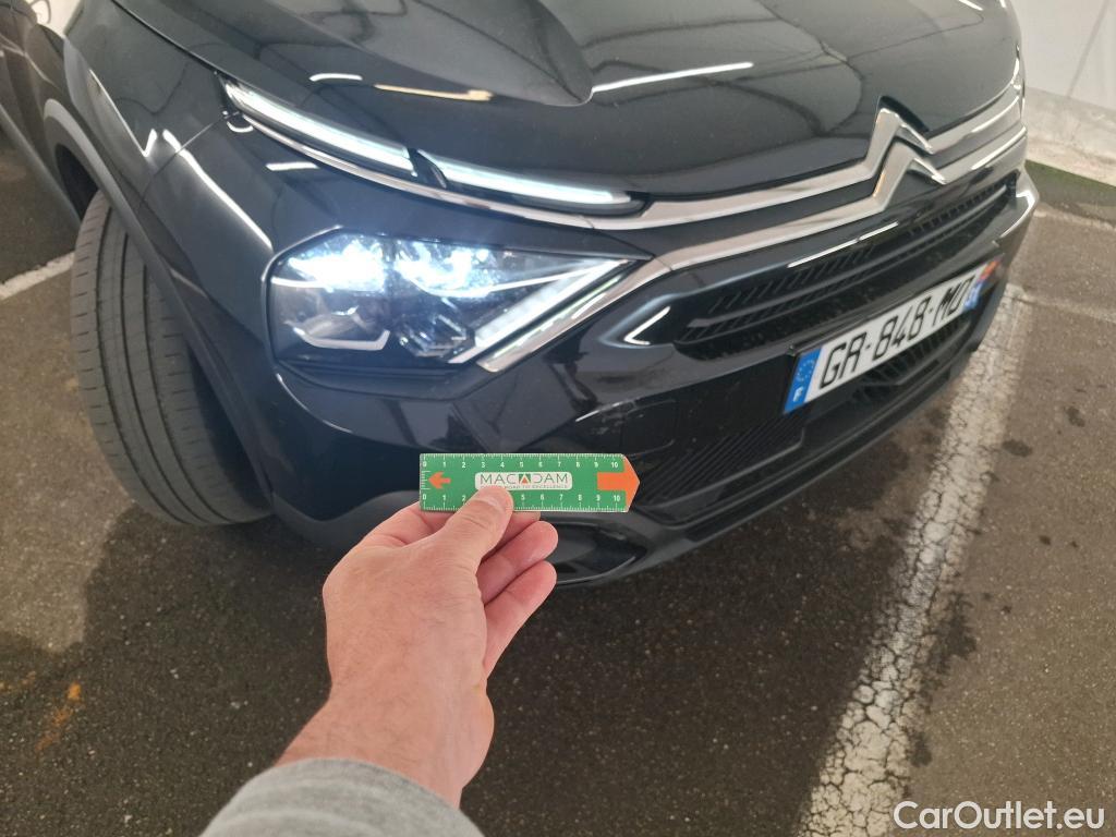  Citroen  C4 CITROEN  X / 2022 / 4P / Berline PureTech 130 S&S EAT8 Feel Pack #22