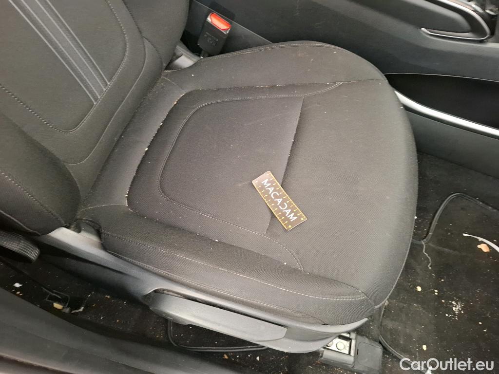  Hyundai  Tucson  Business Hybrid 2WD 1.6 T-GDI 230CV BVA6 E6d #29