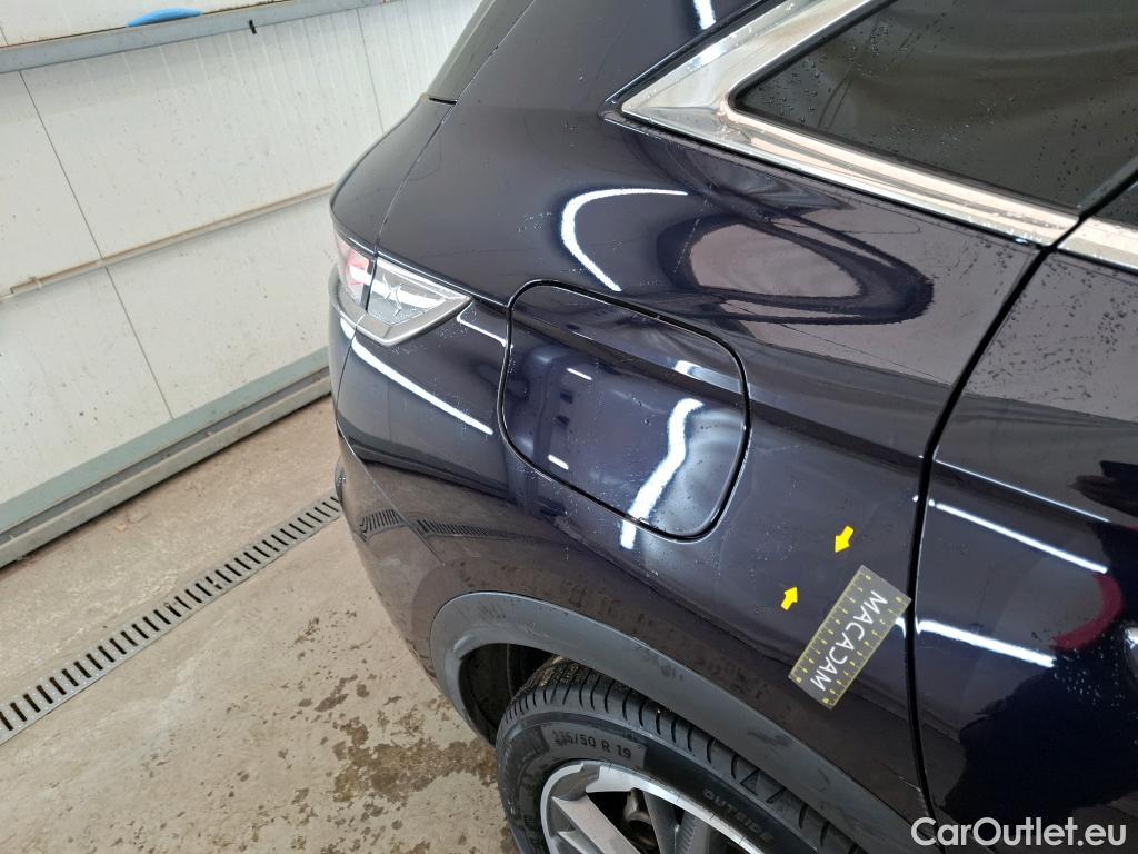  DS  DS7 DS DS 7 Crossback / 2017 / 5P / SUV E-TENSE 225 Business #47