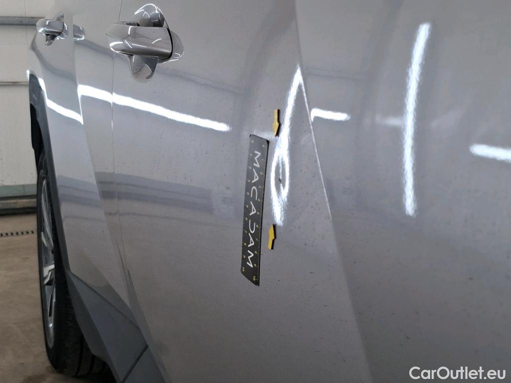  Hyundai  Tucson  Business Hybrid 2WD 1.6 T-GDI 230CV BVA6 E6d #13