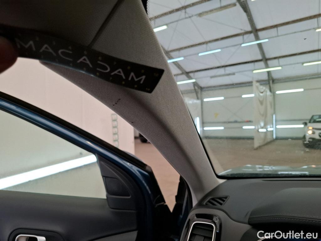  Citroen  C5 Aircross CITROEN  / 2018 / 5P / SUV Hybrid 225 ë-EAT8 Business #42