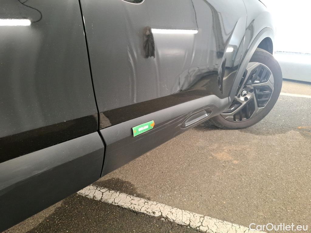 Citroen  C4 CITROEN  X / 2022 / 4P / Berline PureTech 130 S&S EAT8 Feel Pack #58