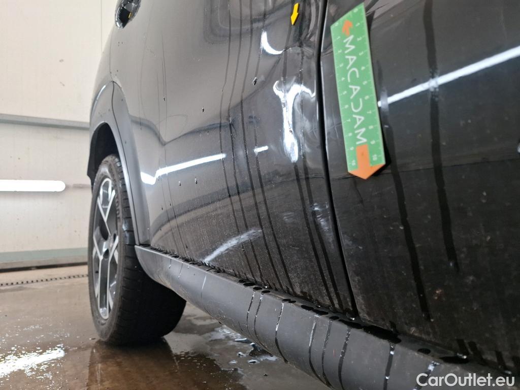  Citroen  C3  Aircross Shine Pack 1.2 PureTech 130CV BVA6 E6d #6