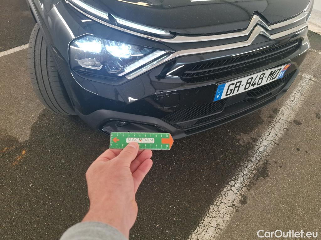  Citroen  C4 CITROEN  X / 2022 / 4P / Berline PureTech 130 S&S EAT8 Feel Pack #49