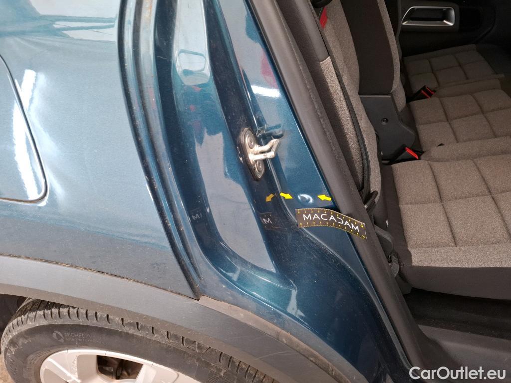  Citroen  C5 Aircross CITROEN  / 2018 / 5P / SUV Hybrid 225 ë-EAT8 Business #37