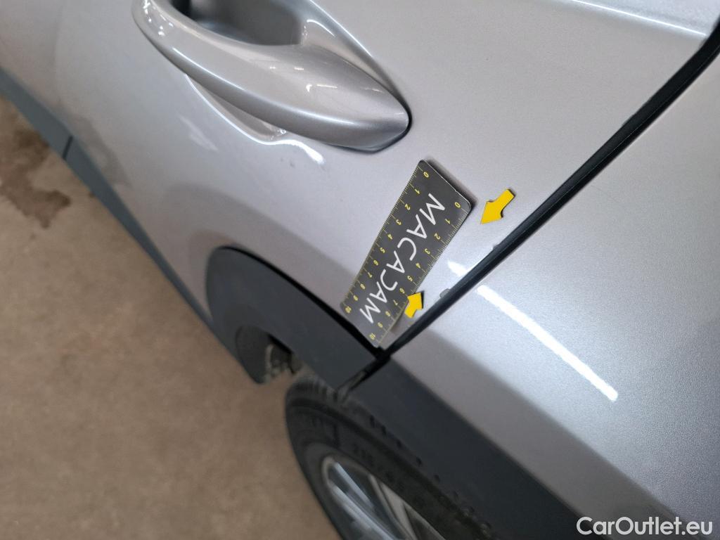  Hyundai  Tucson  Business Hybrid 2WD 1.6 T-GDI 230CV BVA6 E6d #45