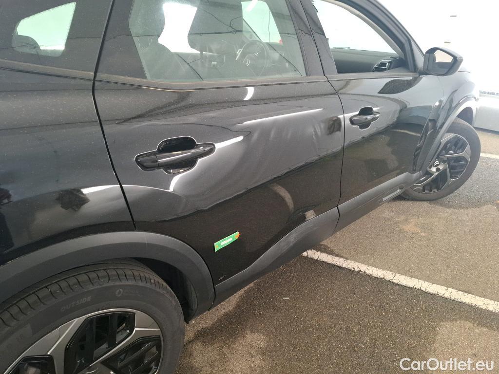  Citroen  C4 CITROEN  X / 2022 / 4P / Berline PureTech 130 S&S EAT8 Feel Pack #1