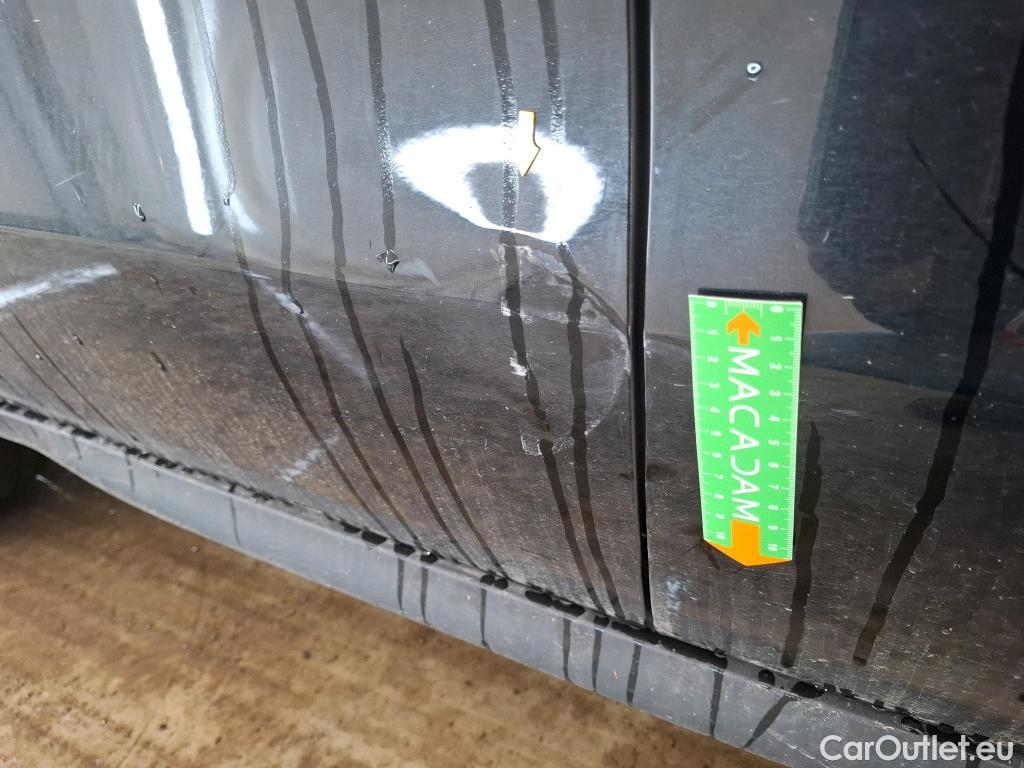  Citroen  C3  Aircross Shine Pack 1.2 PureTech 130CV BVA6 E6d #7