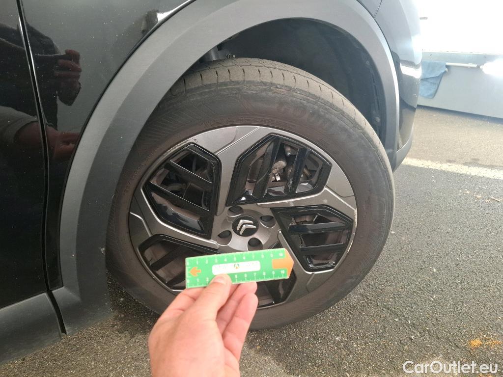  Citroen  C4 CITROEN  X / 2022 / 4P / Berline PureTech 130 S&S EAT8 Feel Pack #20