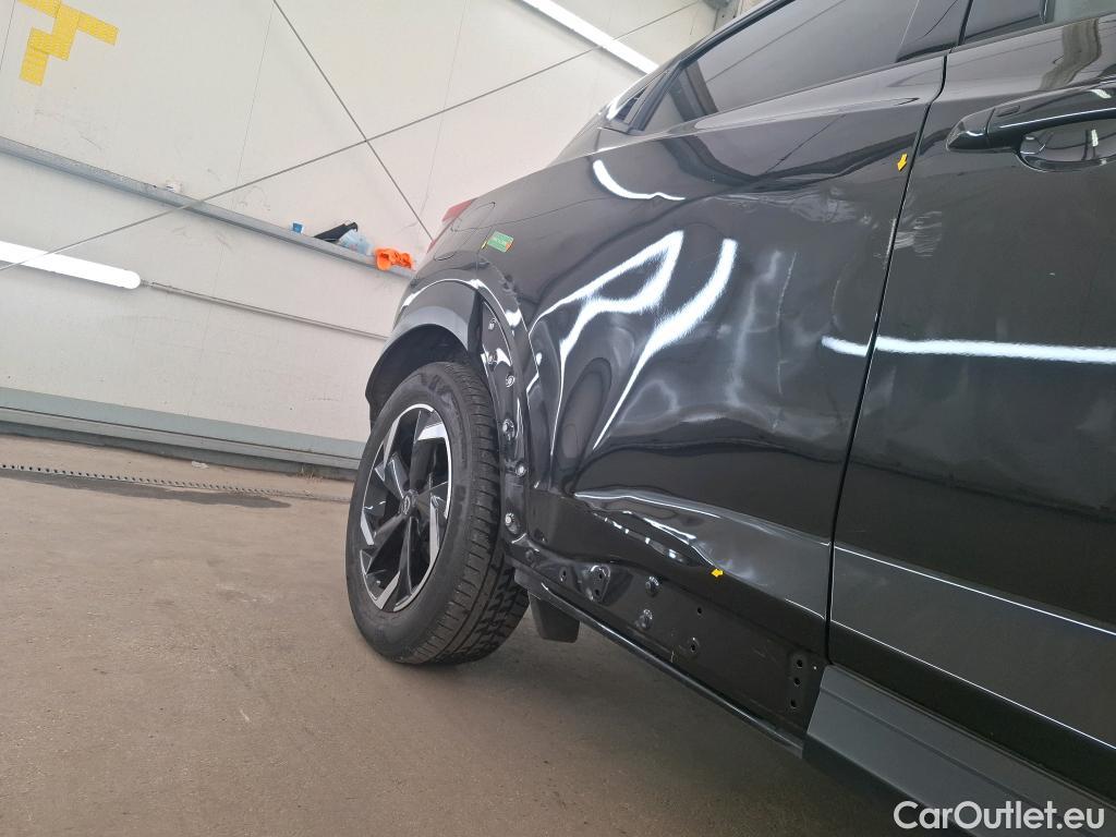  Nissan  Juke NISSAN  / 2019 / 5P / Crossover Hybrid 143 Business+ #3