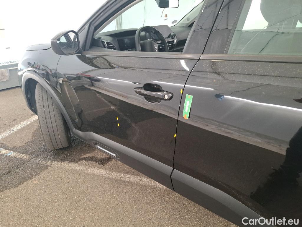  Citroen  C4 CITROEN  X / 2022 / 4P / Berline PureTech 130 S&S EAT8 Feel Pack #10