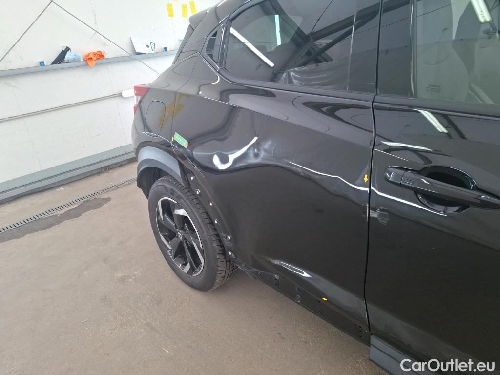  Nissan  Juke NISSAN  / 2019 / 5P / Crossover Hybrid 143 Business+ #1