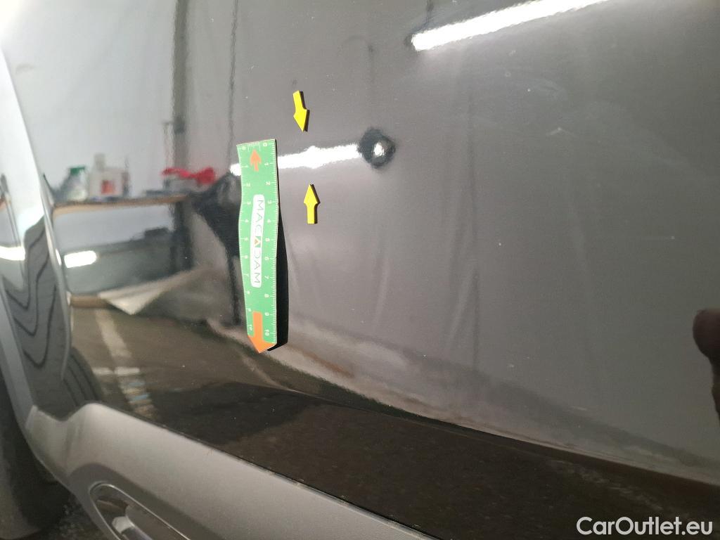  Citroen  C4 CITROEN  X / 2022 / 4P / Berline PureTech 130 S&S EAT8 Feel Pack #12