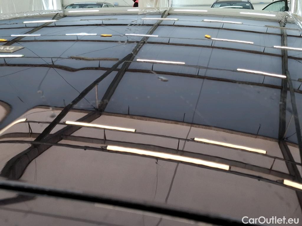  DS  DS7 DS DS 7 Crossback / 2017 / 5P / SUV E-TENSE 225 Business #4