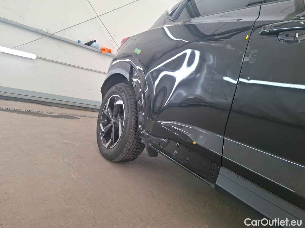  Nissan  Juke NISSAN  / 2019 / 5P / Crossover Hybrid 143 Business+ #4