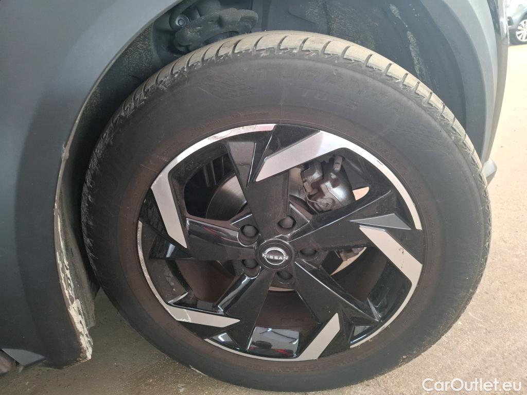  Nissan  Juke NISSAN  / 2019 / 5P / Crossover Hybrid 143 Business+ #40