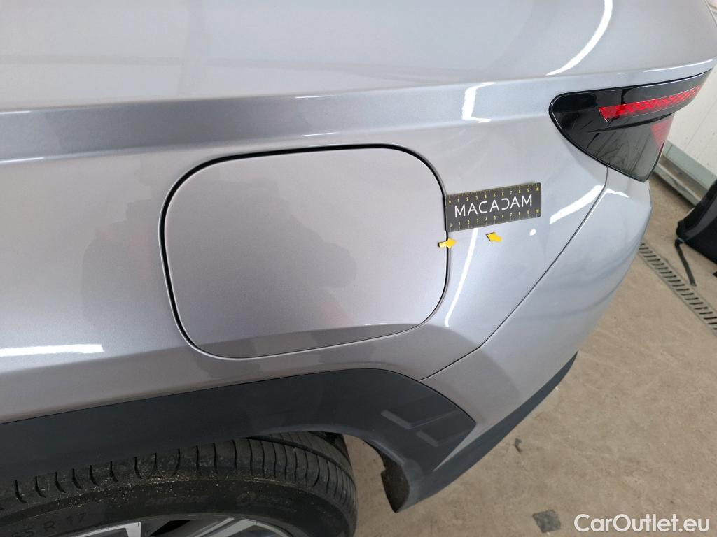  Hyundai  Tucson  Business Hybrid 2WD 1.6 T-GDI 230CV BVA6 E6d #42
