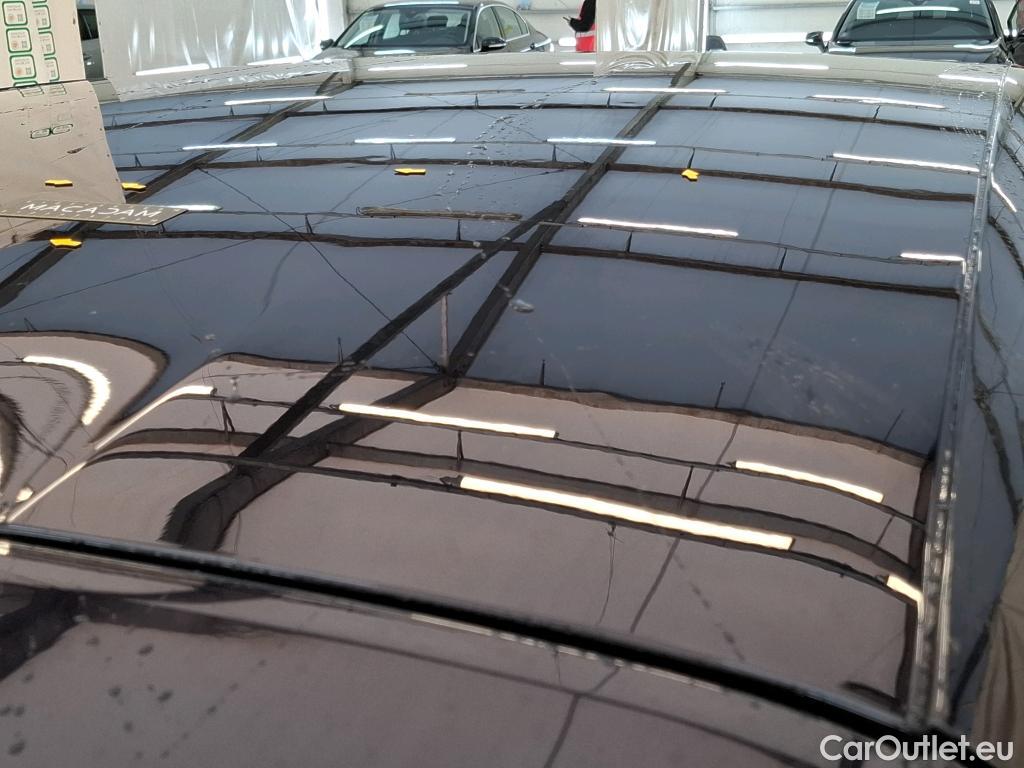  DS  DS7 DS DS 7 Crossback / 2017 / 5P / SUV E-TENSE 225 Business #8