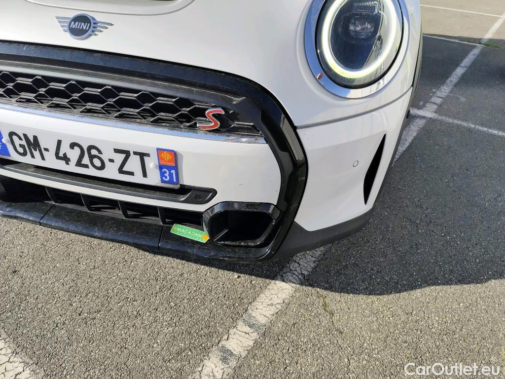  Mini  Mini   / 2021 / 3P / Berline Cooper S Edition Premium Plus 178 BVA7 #9