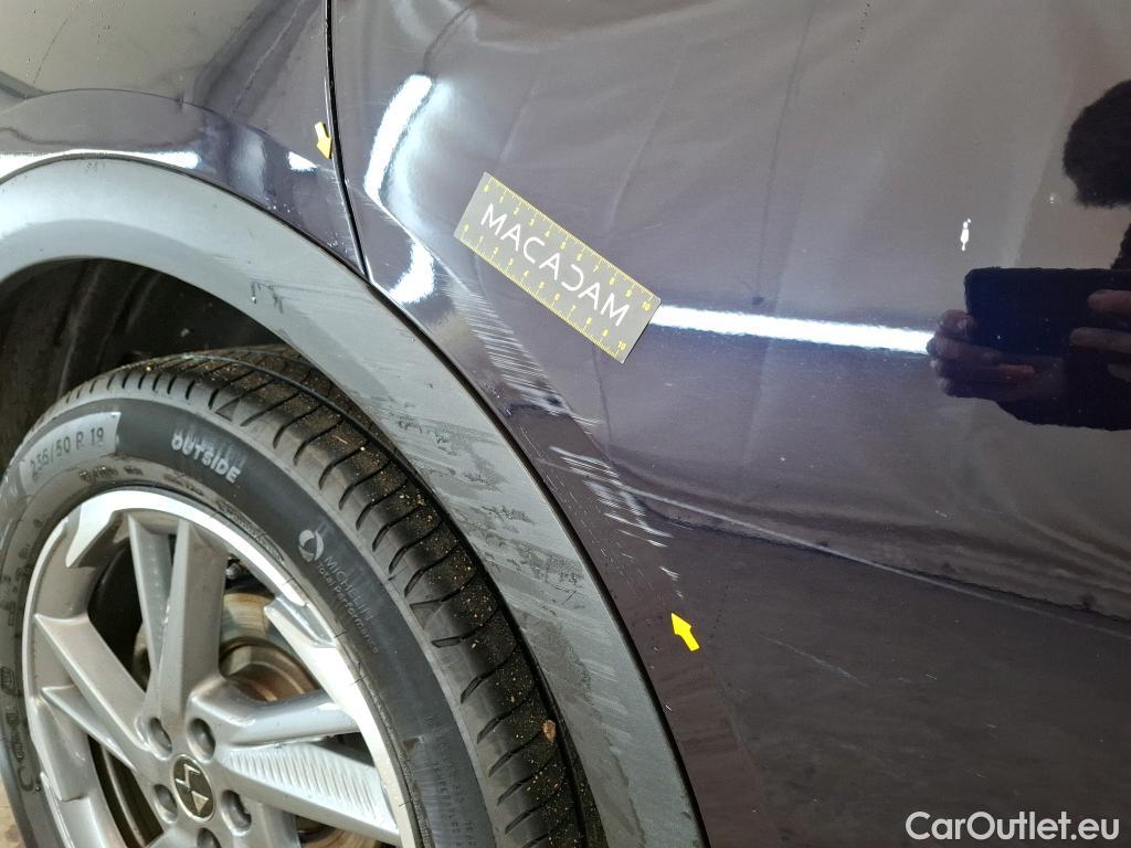  DS  DS7 DS DS 7 Crossback / 2017 / 5P / SUV E-TENSE 225 Business #25