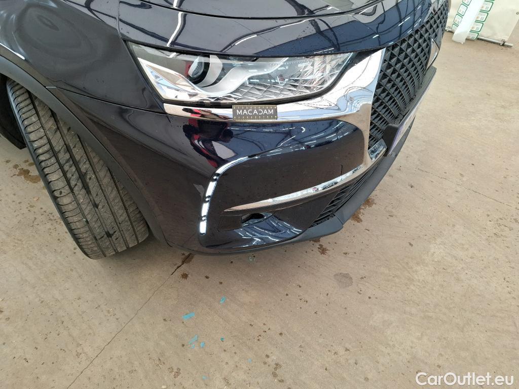  DS  DS7 DS DS 7 Crossback / 2017 / 5P / SUV E-TENSE 225 Business #30