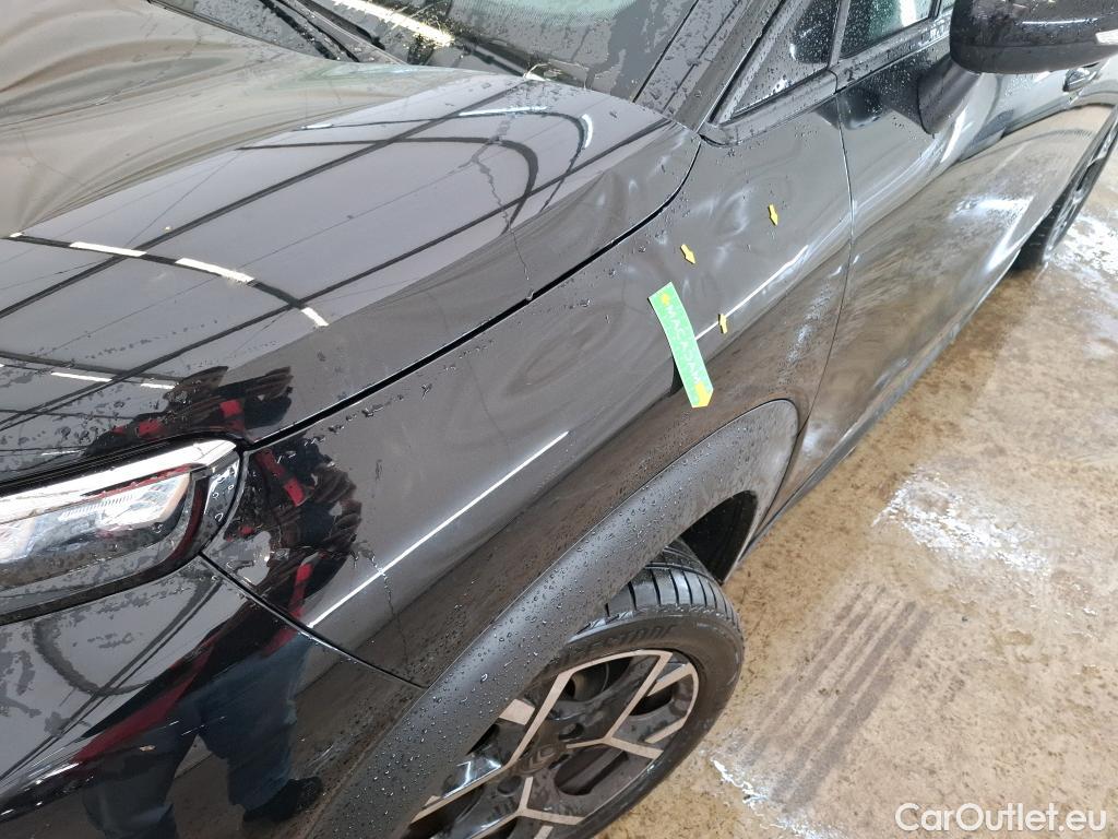 Citroen  C3  Aircross Shine Pack 1.2 PureTech 130CV BVA6 E6d #19