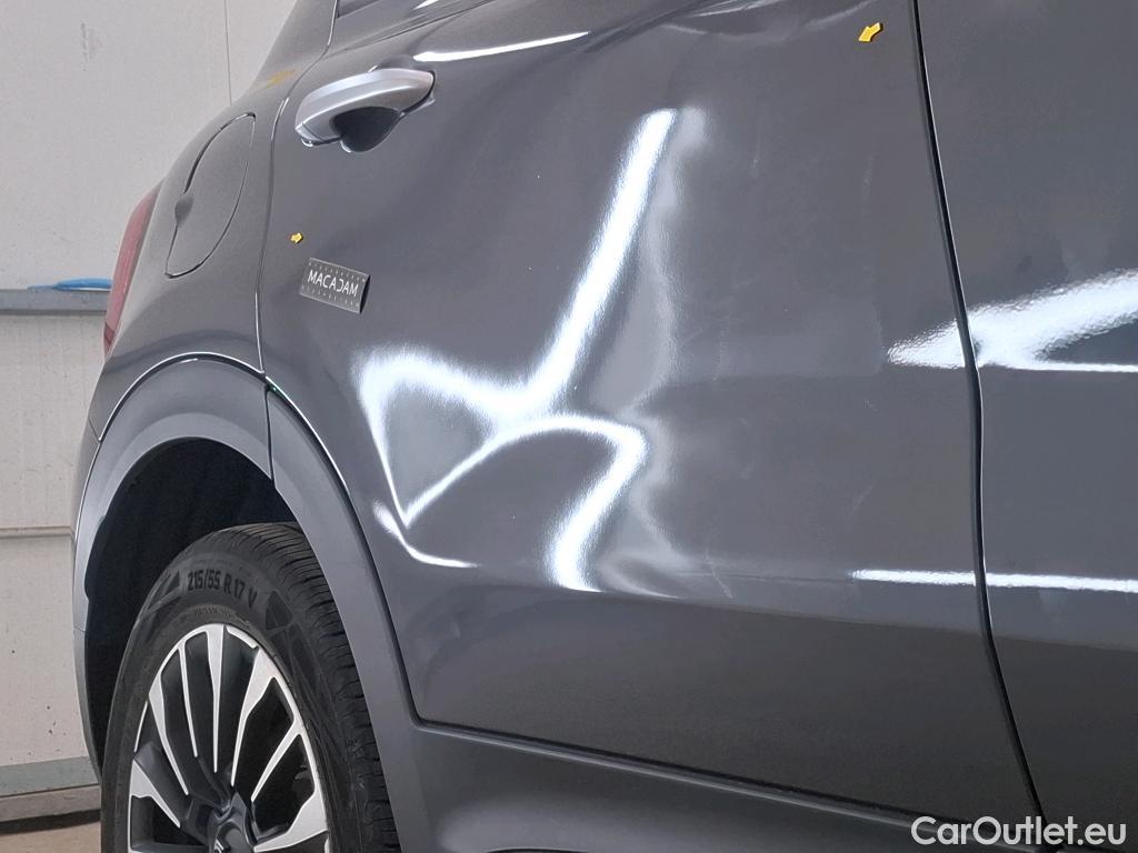  Fiat  500 FIAT X / 2018 / 5P / SUV 1.0 FFly T T3 120ch Cross #6