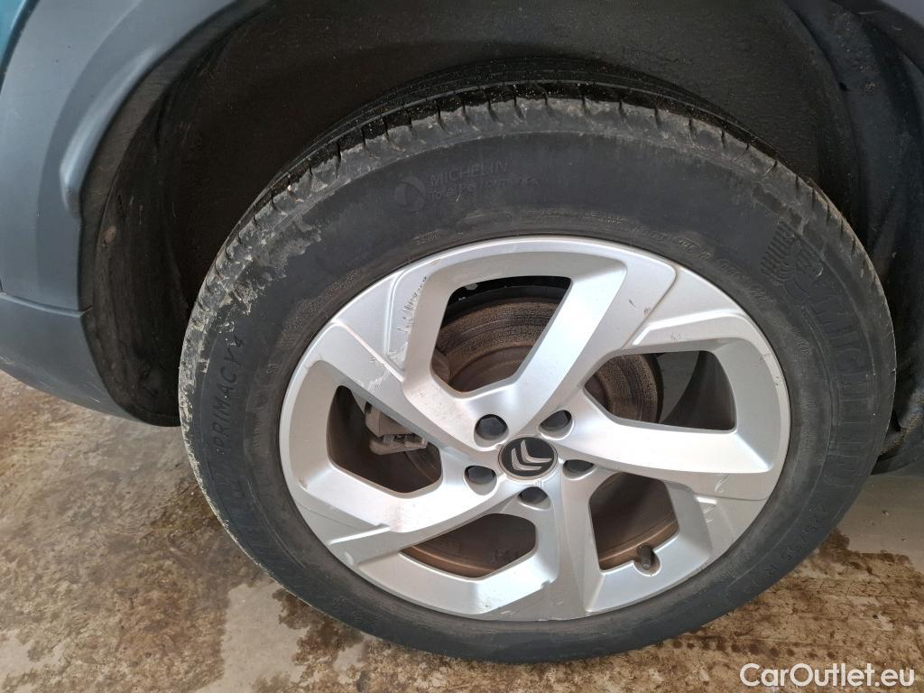  Citroen  C5 Aircross CITROEN  / 2018 / 5P / SUV Hybrid 225 ë-EAT8 Business #26