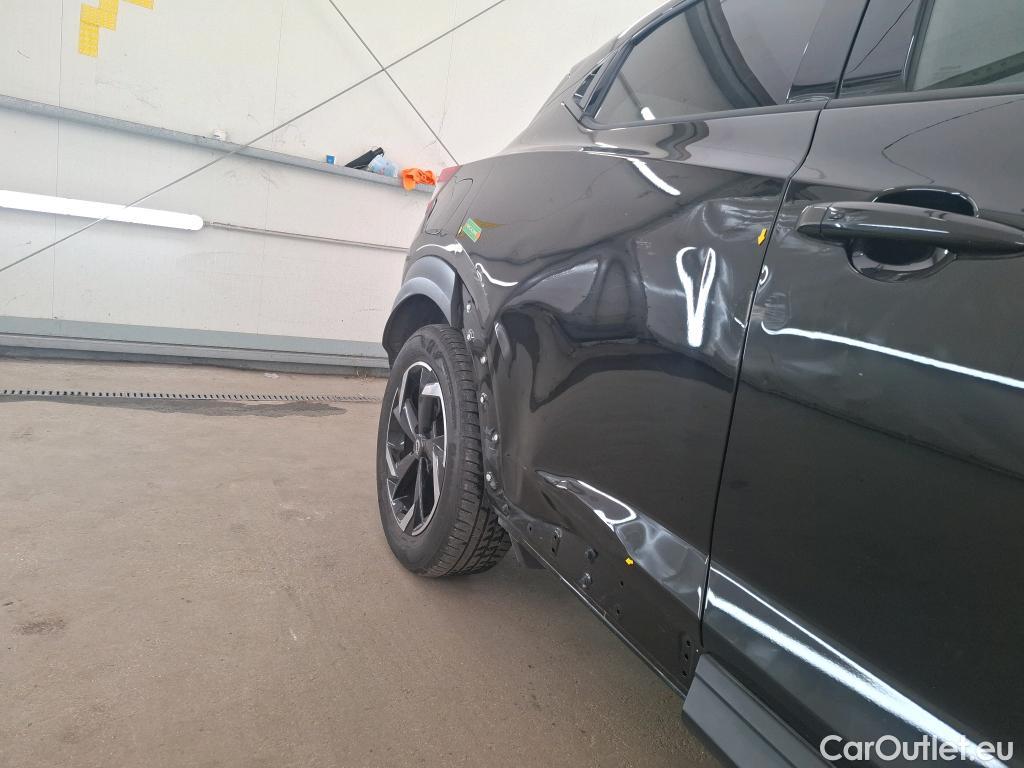  Nissan  Juke NISSAN  / 2019 / 5P / Crossover Hybrid 143 Business+ #5