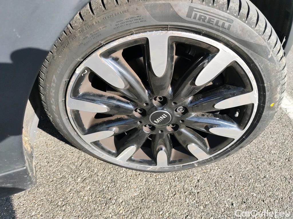  Mini  Mini   / 2021 / 3P / Berline Cooper S Edition Premium Plus 178 BVA7 #2
