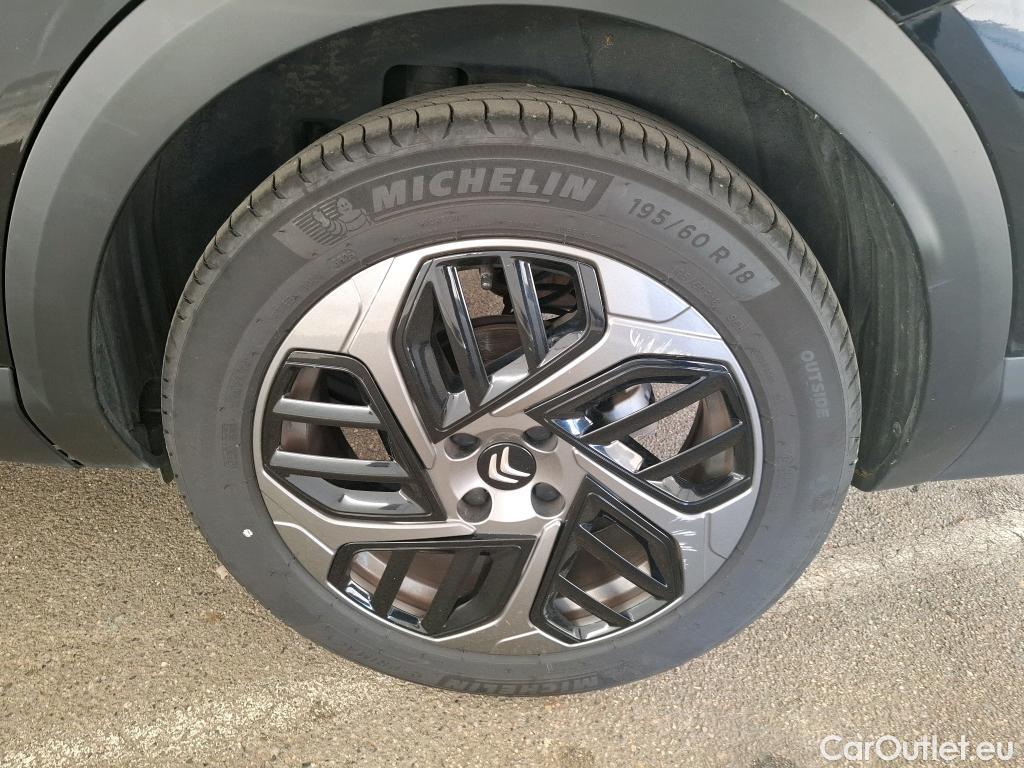  Citroen  C4 CITROEN  X / 2022 / 4P / Berline PureTech 130 S&S EAT8 Feel Pack #53