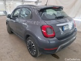  Fiat  500 FIAT X / 2018 / 5P / SUV 1.0 FFly T T3 120ch Cross #2