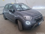  Fiat  500 FIAT X / 2018 / 5P / SUV 1.0 FFly T T3 120ch Cross #4