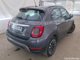  Fiat  500 FIAT X / 2018 / 5P / SUV 1.0 FFly T T3 120ch Cross #3