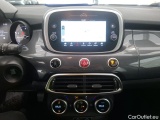  Fiat  500 FIAT X / 2018 / 5P / SUV 1.0 FFly T T3 120ch Cross #7
