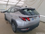  Hyundai  Tucson  Business Hybrid 2WD 1.6 T-GDI 230CV BVA6 E6d #2