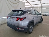  Hyundai  Tucson  Business Hybrid 2WD 1.6 T-GDI 230CV BVA6 E6d #3