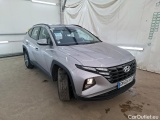  Hyundai  Tucson  Business Hybrid 2WD 1.6 T-GDI 230CV BVA6 E6d #4