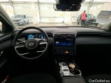  Hyundai  Tucson  Business Hybrid 2WD 1.6 T-GDI 230CV BVA6 E6d #5
