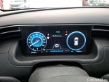  Hyundai  Tucson  Business Hybrid 2WD 1.6 T-GDI 230CV BVA6 E6d #6