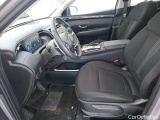  Hyundai  Tucson  Business Hybrid 2WD 1.6 T-GDI 230CV BVA6 E6d #8
