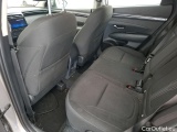  Hyundai  Tucson  Business Hybrid 2WD 1.6 T-GDI 230CV BVA6 E6d #9