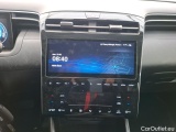  Hyundai  Tucson  Business Hybrid 2WD 1.6 T-GDI 230CV BVA6 E6d #7
