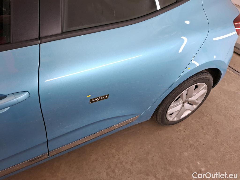  Renault  Clio  V Zen 1.0 TCe 100CV BVM5 E6dT #7