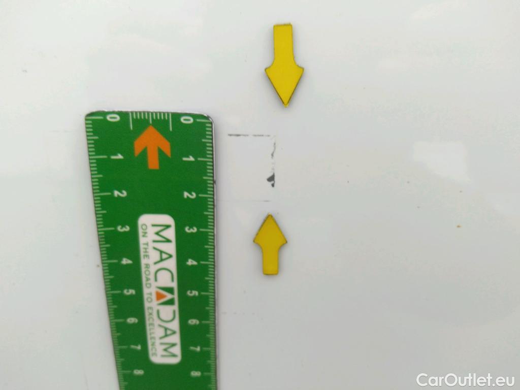  Renault  Clio  IV Zen 1.5 dCi 90CV BVM5 E6 #8